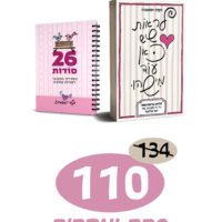 לראות שיש כאן עוד מישהו | בספר ובמדריך מקוצר